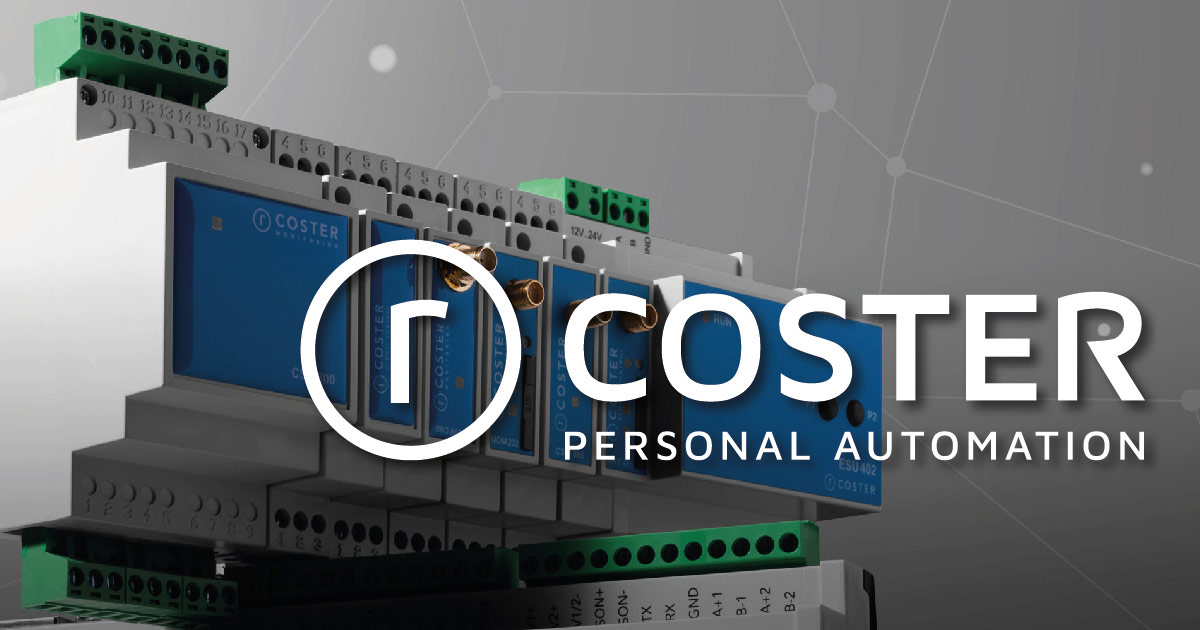 (c) Costergroup.eu